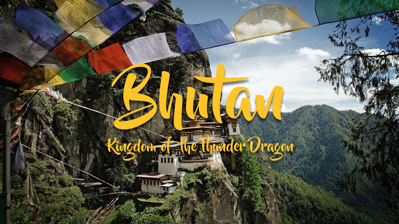 Khám phá bình yên tại “Đất Nước Hạnh Phúc - Bhutan” - Tour 5N4D bay thẳng từ Hà Nội