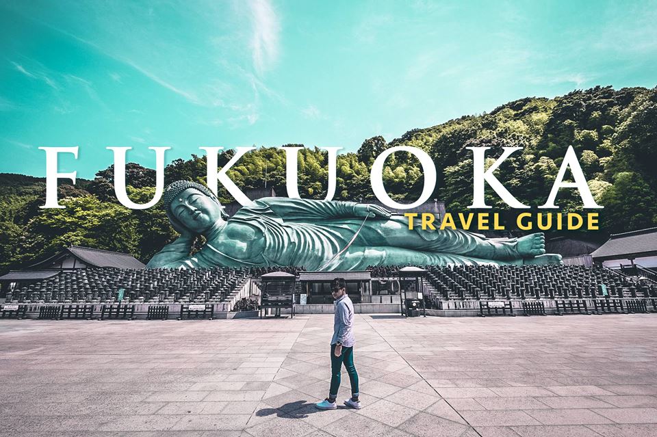 Choáng ngợp trước vẻ đẹp của thiên nhiên Kyushu - Tour du lịch Nhật Bản FUKUOKA – OITA 6N5D