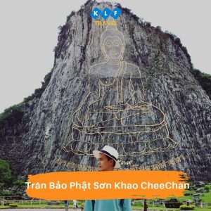 Khám phá Thái Lan đầy sắc màu với tour BangKok - Pattaya 5N4D chỉ 6.790K
