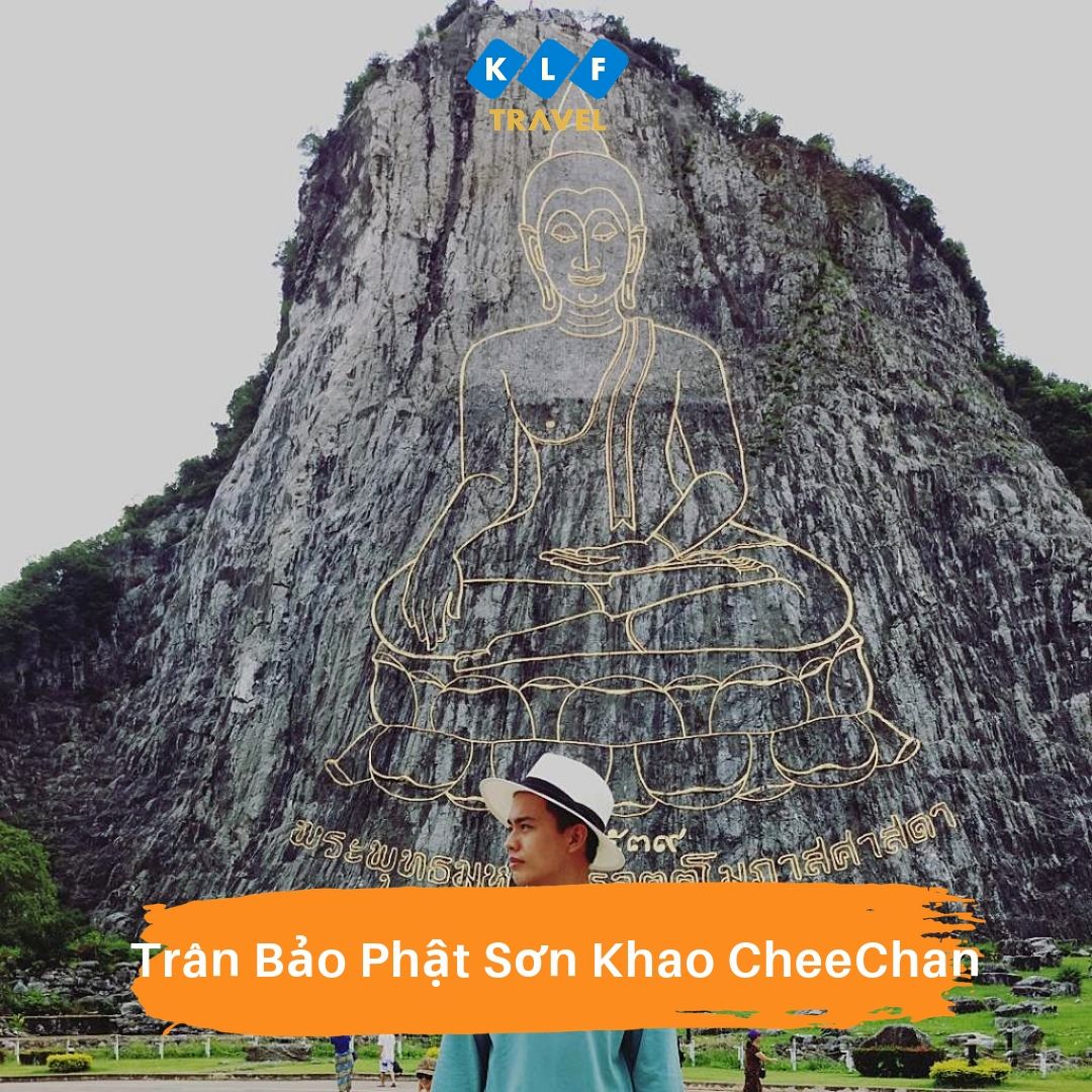 Khám phá Thái Lan đầy sắc màu với tour BangKok - Pattaya 5N4D chỉ 6.790K