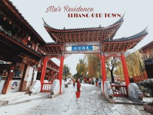 THÁNG 10 - thời điểm đẹp nhất để ngắm trọn vẻ đẹp của LỆ GIANG – SHANGRILA