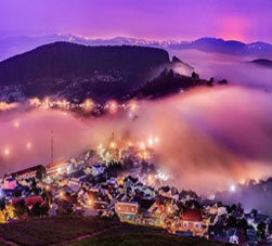 Đà Lạt