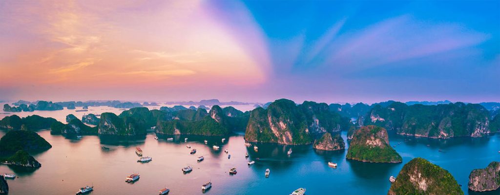 Hạ Long