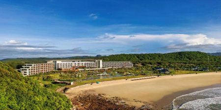 Angsana Quan Lạn Resort