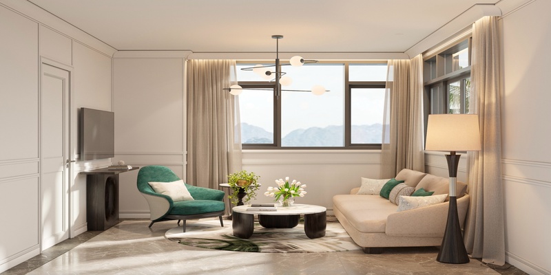 Wyndham Garden Sonasea Vân Đồn - Ảnh 18