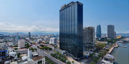 Courtyard by Marriott Đà Nẵng