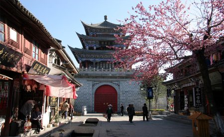 Đại Lý – Lệ Giang – Shangrila