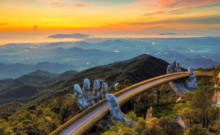 Đà Nẵng – Sơn Trà – Bà Nà – Phố Cổ Hội An