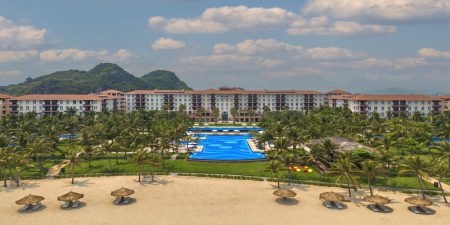 Đà Nẵng Marriott Resort & Spa