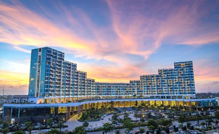 HÀ NỘI – FLC SẦM SƠN RESORT – HÀ NỘI