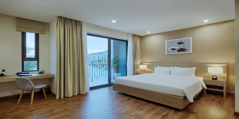 InterContinental Hạ Long Bay - Ảnh 5