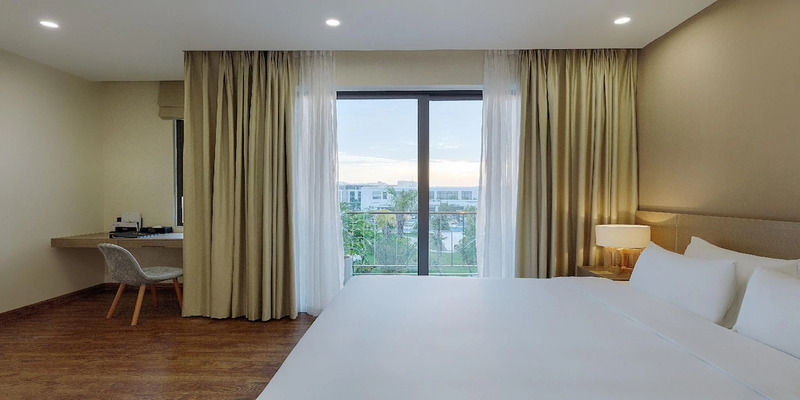 InterContinental Hạ Long Bay - Ảnh 6