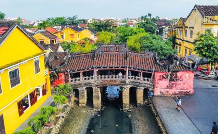 ĐÀ NẴNG CITY–HỘI AN– BÀ NÀ- SƠN TRÀ