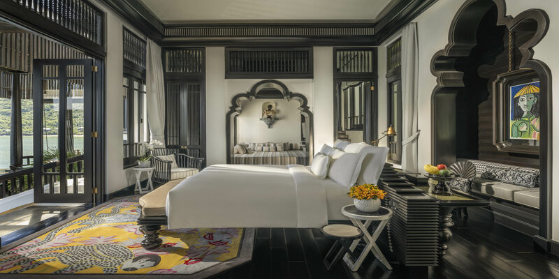 Intercontinential Đà Nẵng - Ảnh 11