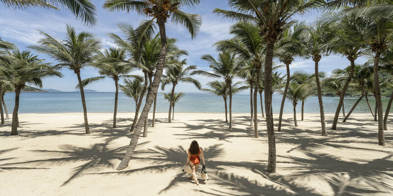 Intercontinential Đà Nẵng - Ảnh 4