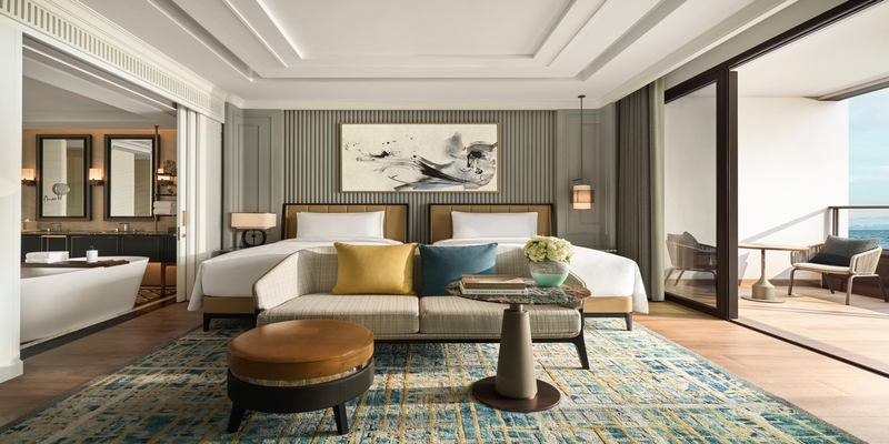 InterContinental Hạ Long Bay - Ảnh 20
