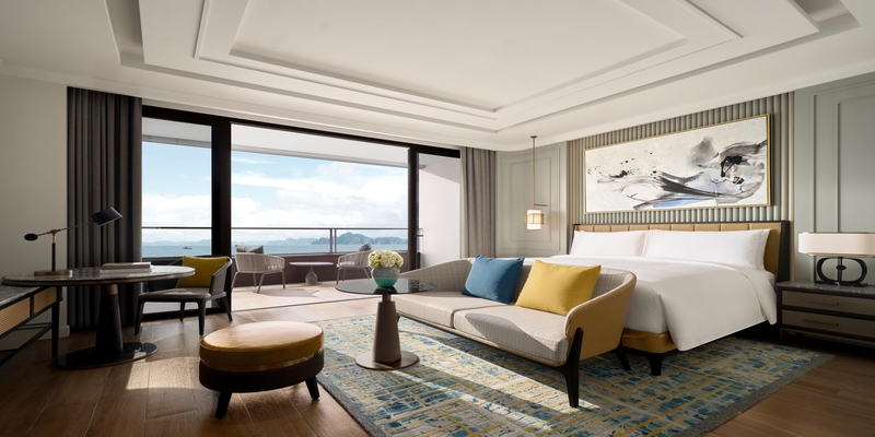 InterContinental Hạ Long Bay - Ảnh 18