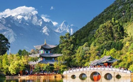 Hà Nội – Đại Lý – Lệ Giang – Shangrila 6N5Đ (Bay Charter QH)