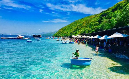Hà Nội – Ninh Thuận – Nha Trang – Hà Nội