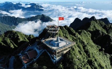 HÀ NỘI – SAPA – HÀ NỘI