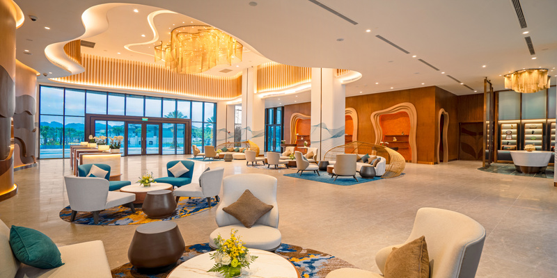 Wyndham Garden Sonasea Vân Đồn - Ảnh 10