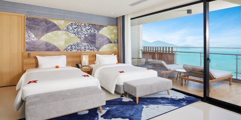 Mikazuki Japanese Resorts & Spa Da Nang - Ảnh 11