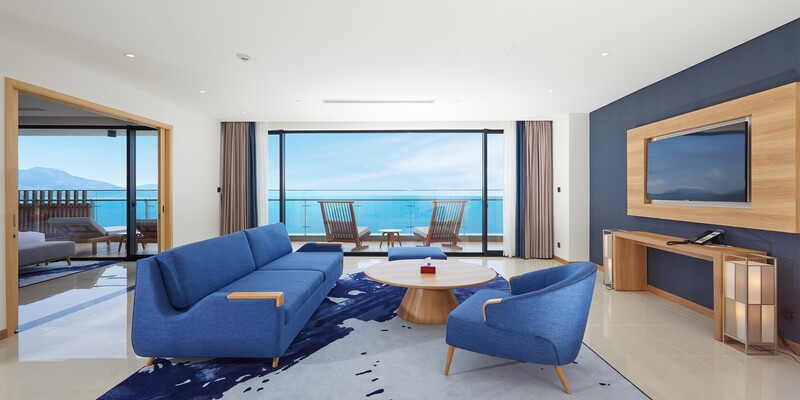 Mikazuki Japanese Resorts & Spa Da Nang - Ảnh 9