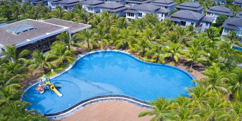 Novotel Phú Quốc Resort - Ảnh 12