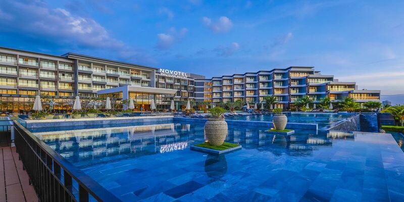 Novotel Phú Quốc Resort - Ảnh 13
