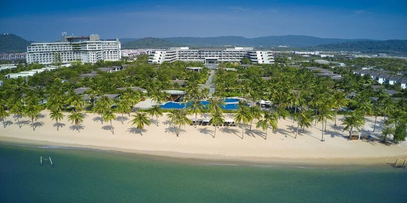Novotel Phú Quốc Resort - Ảnh 6
