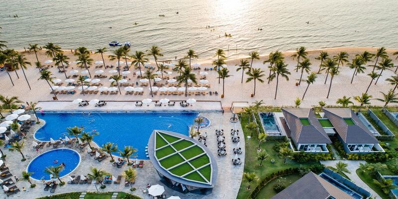 Novotel Phú Quốc Resort - Ảnh 7