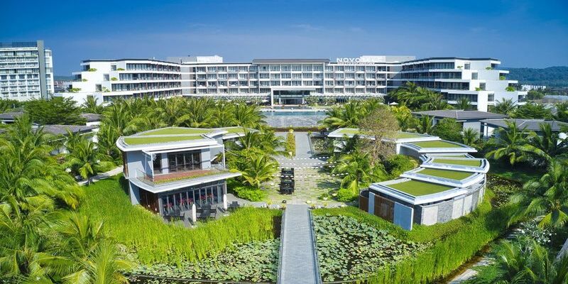 Novotel Phú Quốc Resort - Ảnh 8