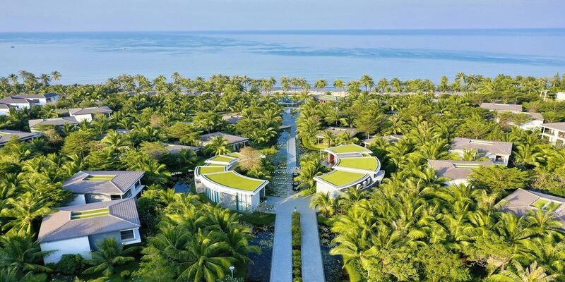Novotel Phú Quốc Resort - Ảnh 9