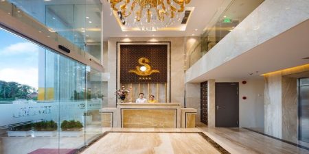Sea Pearl Nha Trang