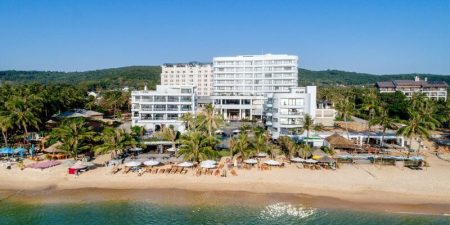 Sunset Beach Resort & Spa Phu Quoc