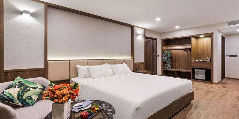 Sunset Beach Resort & Spa Phu Quoc - Ảnh 15