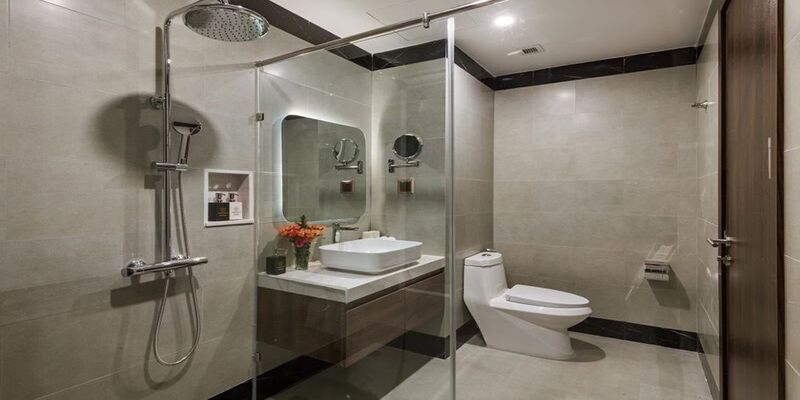 Sunset Beach Resort & Spa Phu Quoc - Ảnh 10
