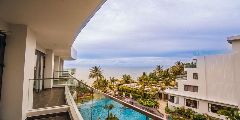 Sunset Beach Resort & Spa Phu Quoc - Ảnh 11