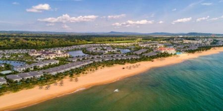 Vinpearl Wonderworld Phú Quốc
