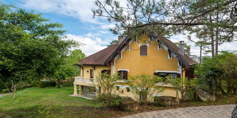 Ana Mandara Villas Dalat Resort & Spa - Ảnh 12