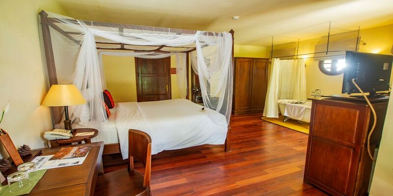 Ana Mandara Villas Dalat Resort & Spa - Ảnh 15
