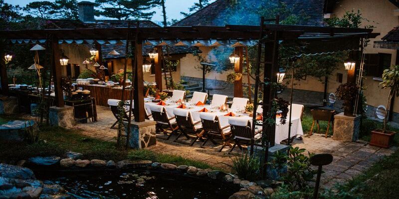 Ana Mandara Villas Dalat Resort & Spa - Ảnh 19