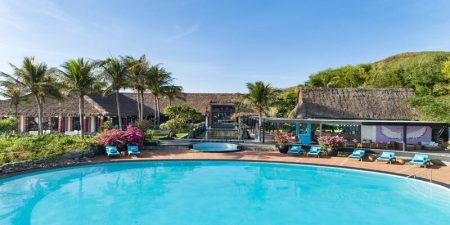 Avani Quy Nhơn Resort & Spa