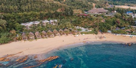 Casa Marina Quy Nhơn Resort