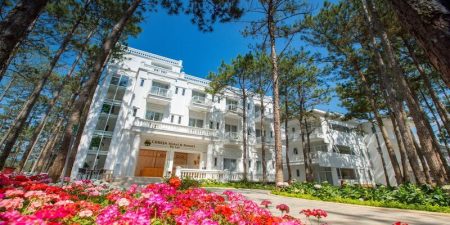 Cereja Hotel & Resort Đà Lạt