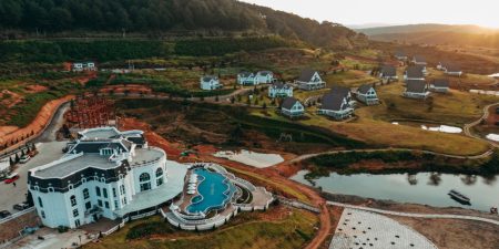 Đà Lạt Wonder Resort
