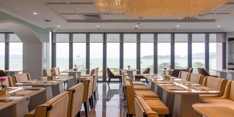 La Vague Nha Trang - Ảnh 10