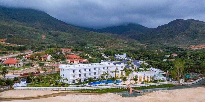 Seaside Boutique Resort Quy Nhơn - Ảnh 3