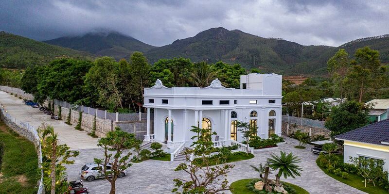 Seaside Boutique Resort Quy Nhơn - Ảnh 12