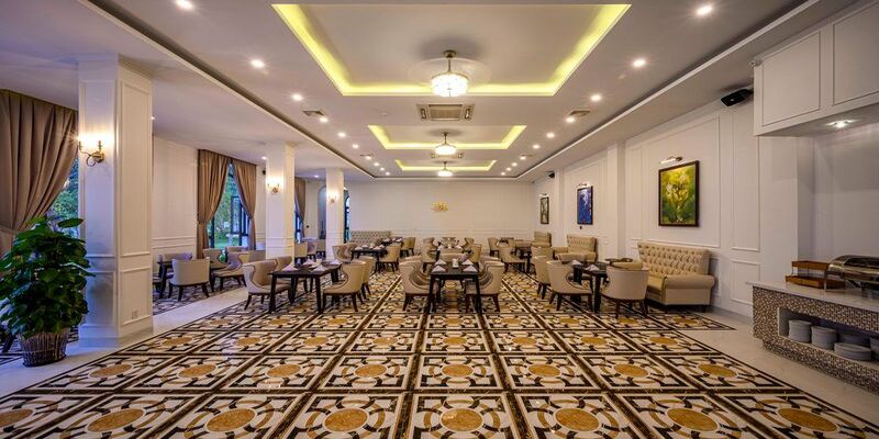 Seaside Boutique Resort Quy Nhơn - Ảnh 18